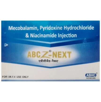 Abcz-Next Injection