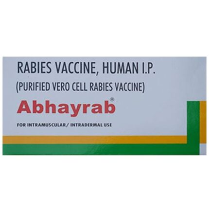 AbhayRIG 300IU Injection