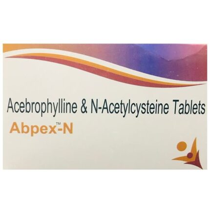 Abpex-N Tablet