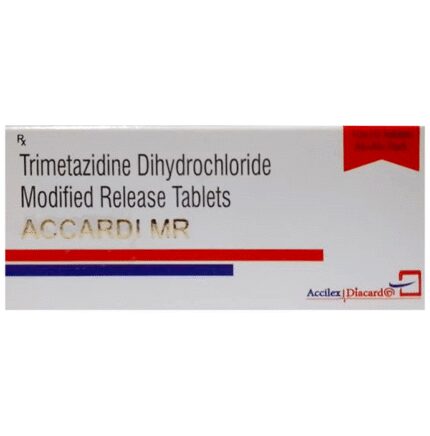 Accardi MR Tablet MR