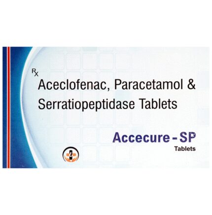 Accecure-SP Tablet