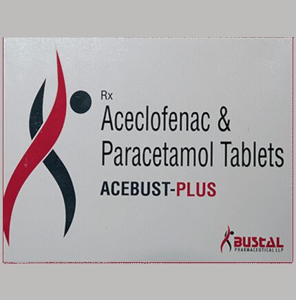 Acebust-Plus Tablet