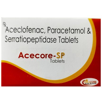 Acecore-SP Tablet