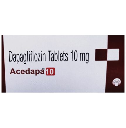 Acedapa 10 Tablet