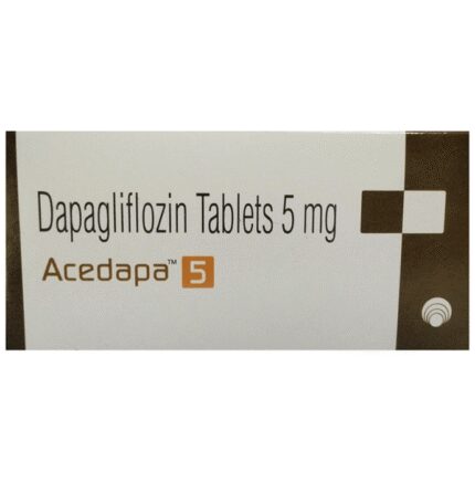 Acedapa 5 Tablet