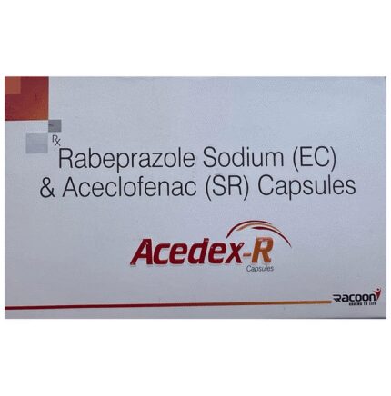 Acedex-R Capsule SR