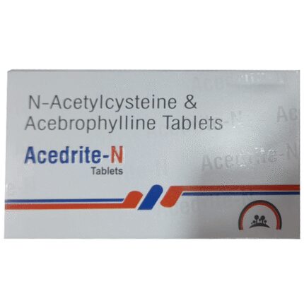 Acedrite-N Tablet