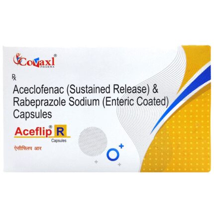Aceflip R Capsule