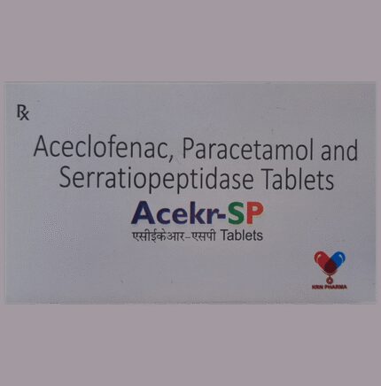 Acekr-SP Tablet