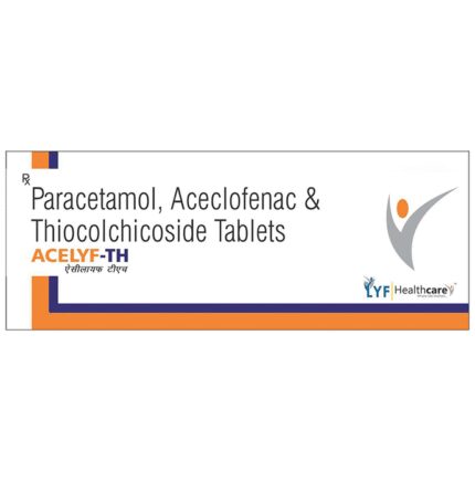 Acelyf-TH Tablet