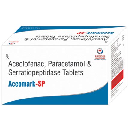 Aceomark-SP Tablet