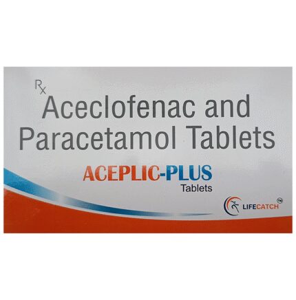 Aceplic-Plus Tablet