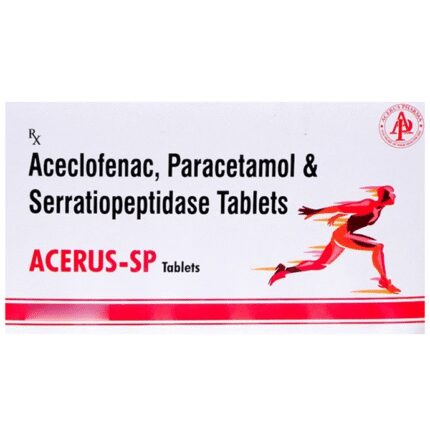 Acerus-SP Tablet