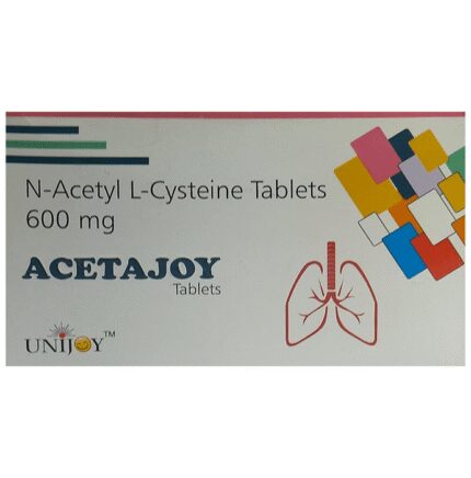 Acetajoy Tablet