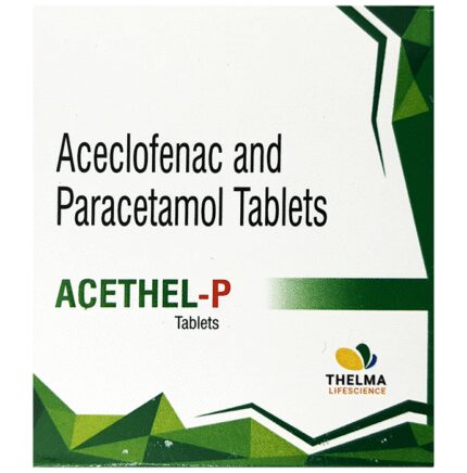 Acethel-P Tablet