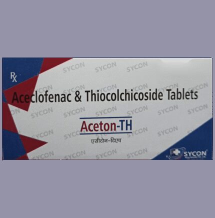 Aceton-TH Tablet