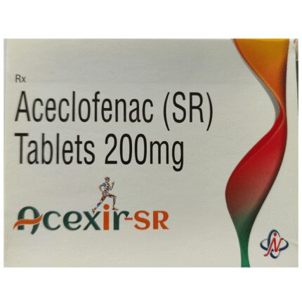 Acexir-SR Tablet