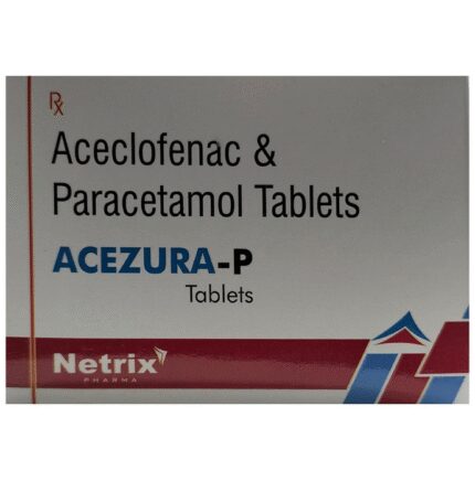 Acezura-P Tablet
