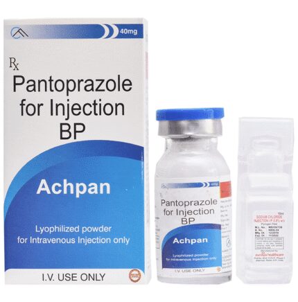 Achpan Injection