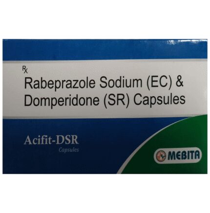 Acifit-DSR Capsule