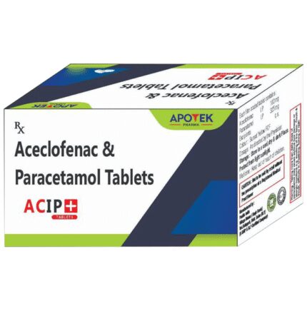 Acip + Tablet