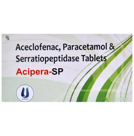 Acipera-SP Tablet