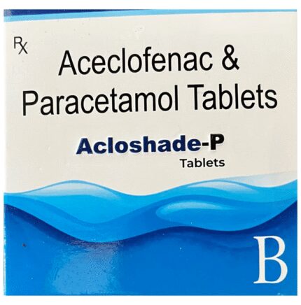 Acloshade-P Tablet