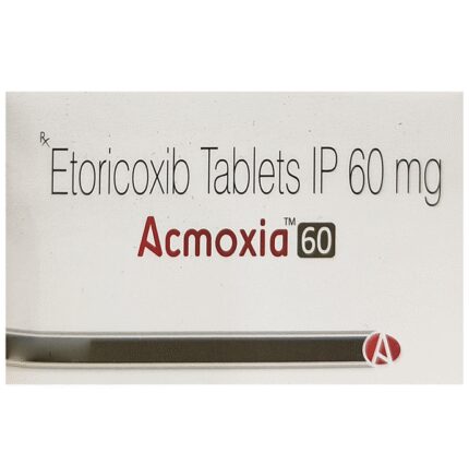 Acmoxia 60 Tablet