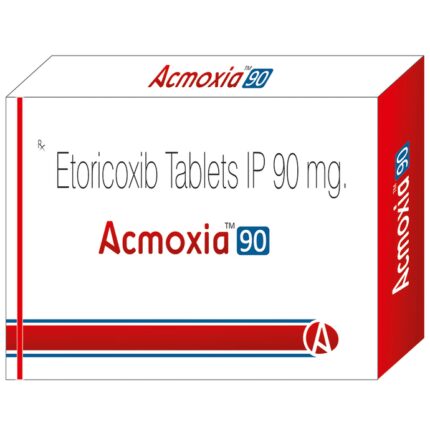 Acmoxia 90 Tablet