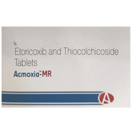 Acmoxia-MR Tablet