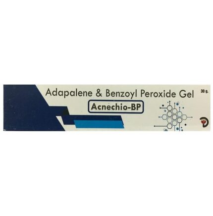 Acnechio-BP Gel