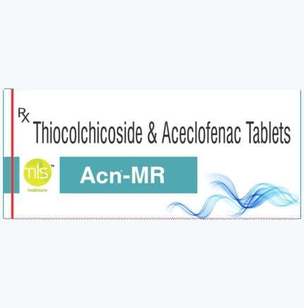 Acn-MR Tablet