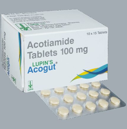 Acogut Tablet