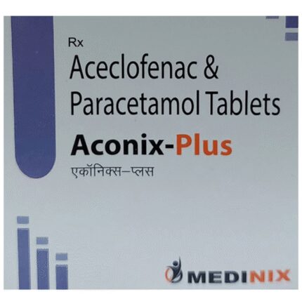 Aconix-Plus Tablet