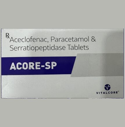 Acore-SP Tablet