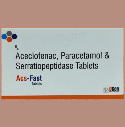 ACS-Fast Tablet