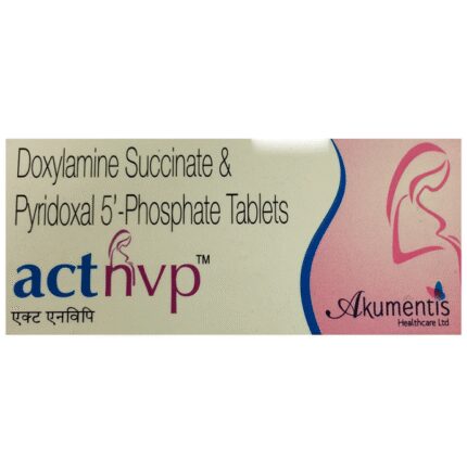 Act Nvp Tablet