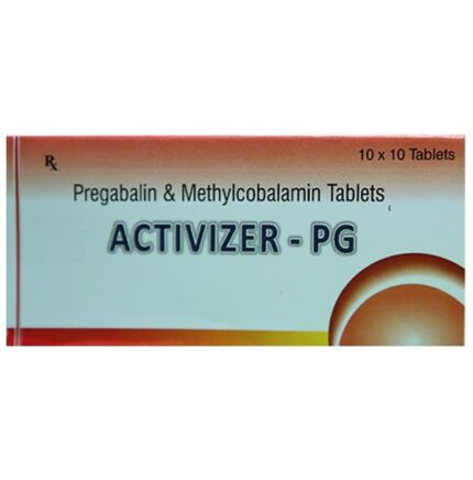 Activizer-PG Tablet