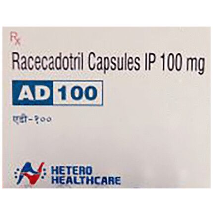 AD 100mg Capsule