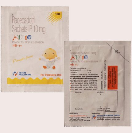 AD 10mg Sachet