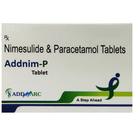 Addnim-P Tablet