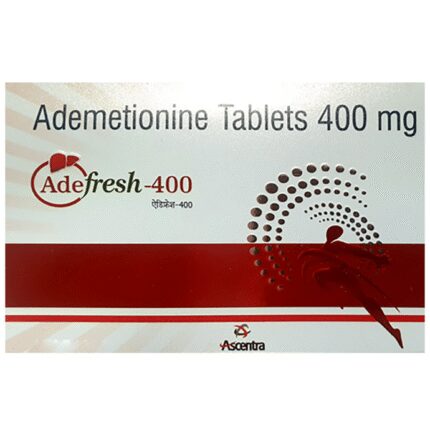 Adefresh 400 Tablet