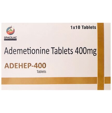 Adehep 400 Tablet