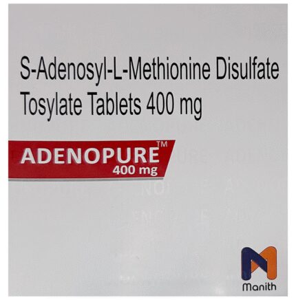 Adenopure Tablet