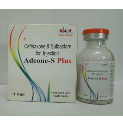 Adeone-S Plus Injection