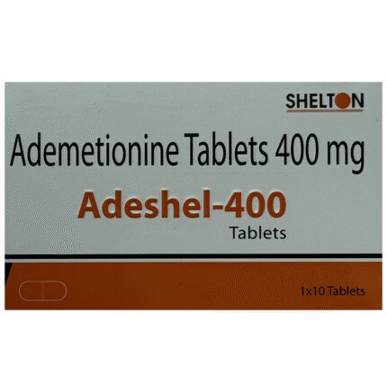 Adeshel 400 Tablet