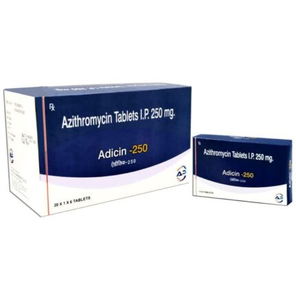 Adicin 250 Tablet
