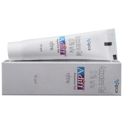 Adiff Gel