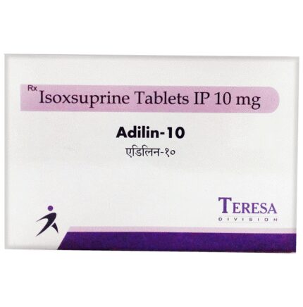 Adilin 10 Tablet