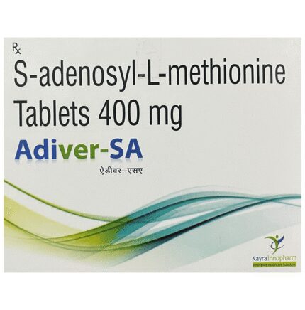 Adivr-SA Tablet